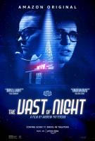 The Vast of Night  - Poster / Main Image