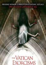 Los exorcismos del Vaticano 