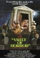 The Vault Of Horror (AKA Tales from the Crypt, Part II) (AKA Further Tales from the Crypt) 