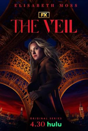 The Veil: Red de mentiras (Miniserie de TV)