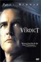 The Verdict  - Dvd