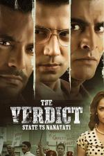 The Verdict - State Vs Nanavati (TV Series)