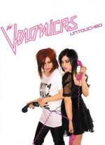 The Veronicas: Untouched (Vídeo musical)