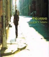 The Verve: Lucky Man (Vídeo musical) - Posters