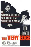 The Very Edge  - Poster / Main Image