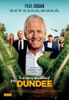 The Very Excellent Mr. Dundee  - Poster / Imagen Principal
