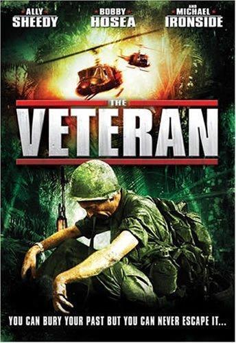 The Veteran (TV) - Poster / Imagen Principal