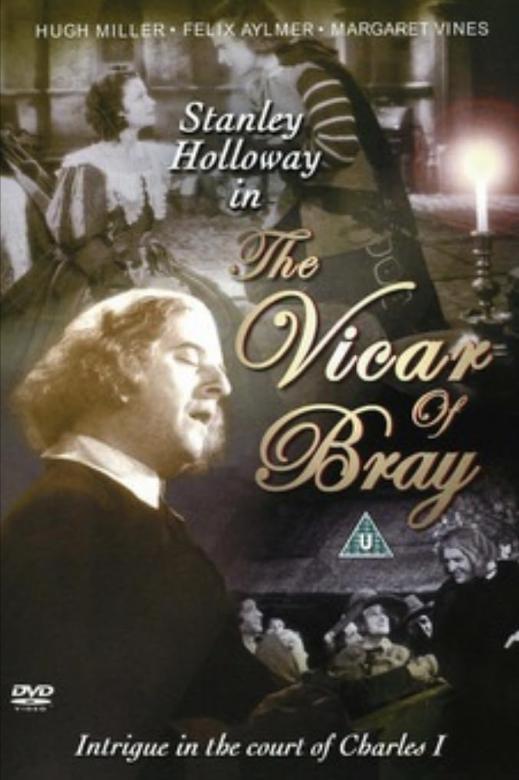 The Vicar of Bray 