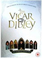 The Vicar Of Dibley (Serie de TV)