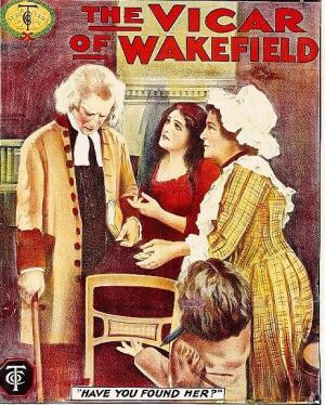The Vicar of Wakefield 