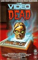 The Video Dead  - Dvd