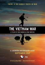 La guerra de Vietnam (Serie de TV)