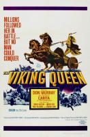 La Reina Vikinga  - Poster / Imagen Principal