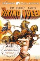 La Reina Vikinga  - Dvd