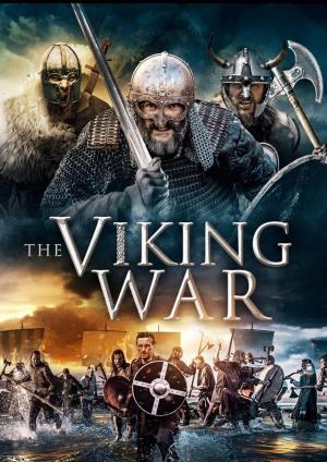 Guerra de vikingos 