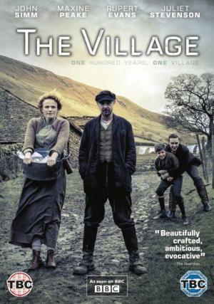 The Village (Serie de TV)