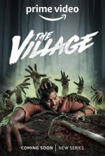 Terror Mutante (The Village) (Serie de TV)