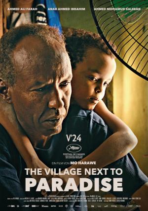 The Village Next to Paradise 