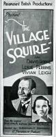The Village Squire  - Poster / Imagen Principal