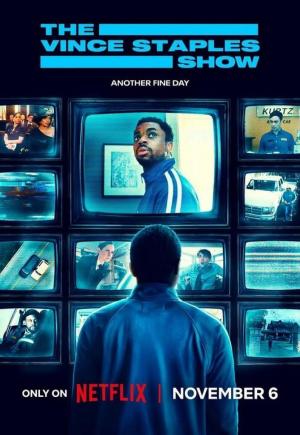 El show de Vince Staples