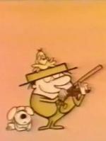 The Violinist (C)