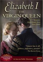 The Virgin Queen (TV Miniseries)