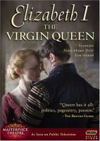The Virgin Queen (Miniserie de TV) - Poster / Imagen Principal