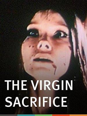 The Virgin Sacrifice (C)