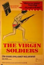 The Virgin Soldiers 