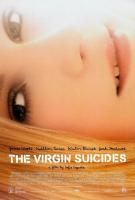 Las vírgenes suicidas  - Poster / Imagen Principal