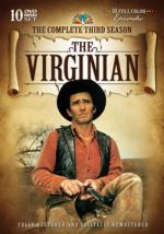 The Virginian (TV Series)