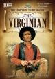 The Virginian (AKA The Men from Shiloh) (TV Series) (Serie de TV)