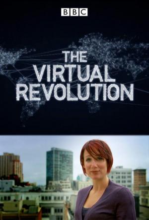 La revolución virtual (Miniserie de TV)