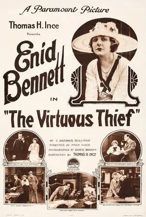 The Virtuous Thief 