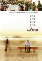 The Visitor  - Poster / Imagen Principal
