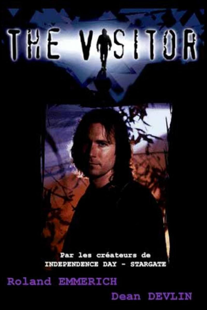 The Visitor (Serie de TV)