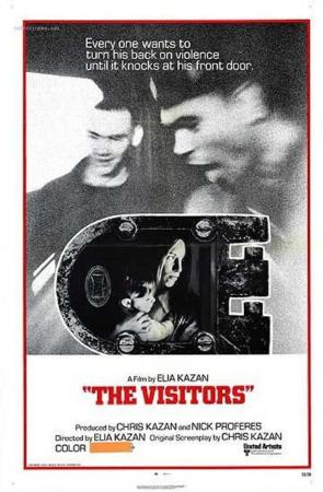 Los visitantes (1972)