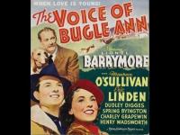 The Voice of Bugle Ann  - Posters