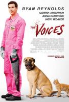 The Voices  - Poster / Main Image