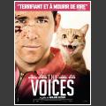 The Voices (2014) - Filmaffinity