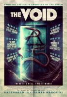 El vacío (The Void)  - Posters