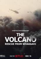 El volcán: Rescate en Whakaari  - Poster / Imagen Principal