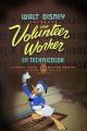 Pato Donald: El trabajador voluntario (C)
