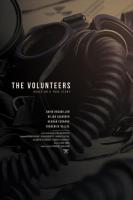 The Volunteers (C) - Poster / Imagen Principal