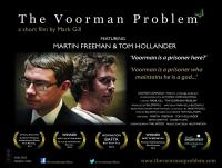 The Voorman Problem (S) - Promo
