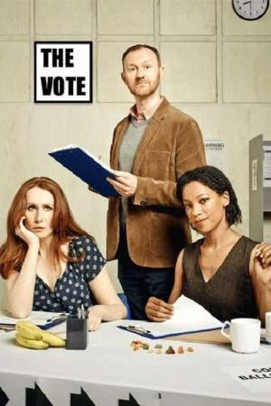 The Vote (TV)