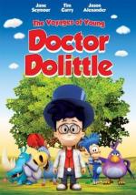 The Voyages of Dr. Dolittle (Serie de TV)