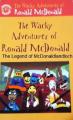 The Wacky Adventures of Ronald McDonald: The Legend of McDonald-Land Loch 