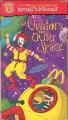 The Wacky Adventures of Ronald McDonald: The Visitors from Outer Space 