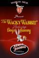 The Wacky Wabbit (S)